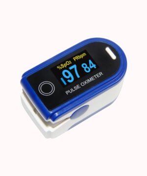 Oximeter