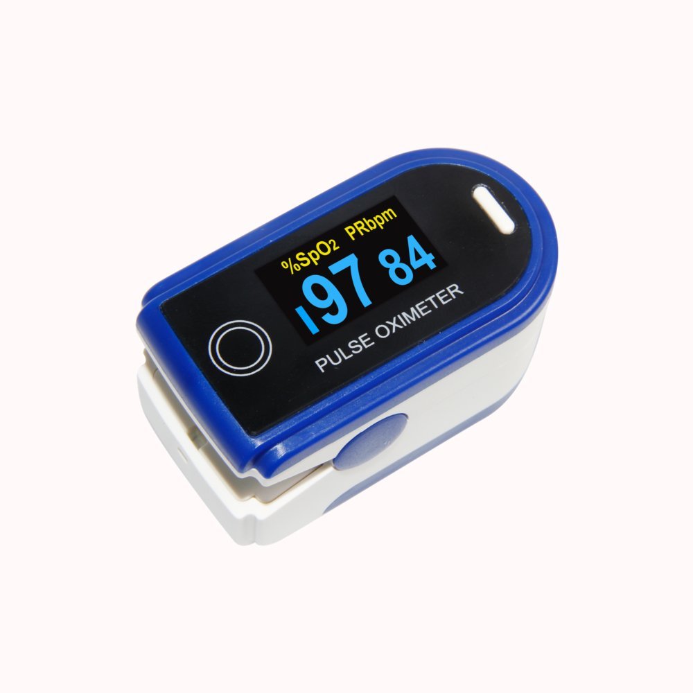 Oximeter