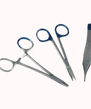 Intubation Kits