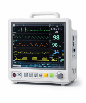 Multi-Parameter Monitor