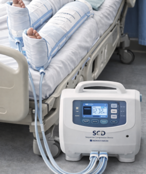 SCD Compression Unit