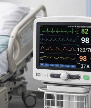 Vital Signs Monitor
