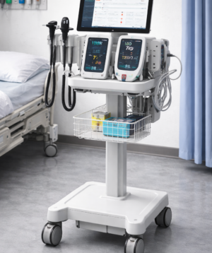 Mobile Diagnostic System