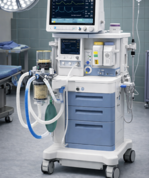 Anesthesia Machine