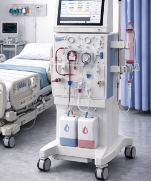 Dialysis Machine