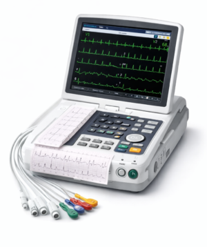 EKG/ECG Machine