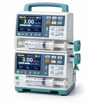 Infusion Pump / IV Unit
