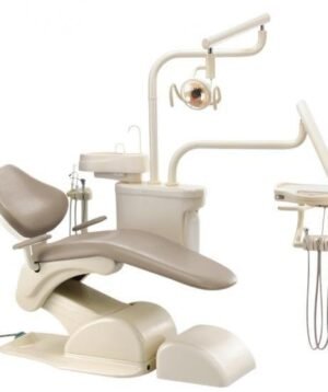 Complete Dental Unit