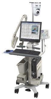 Spot Vital Signs Mobile Diagnostic System