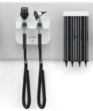 Wall Mount Diagnostic Set