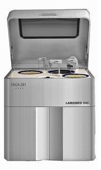 Blood Bank Centrifuge