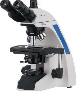 Laboratory Microscope