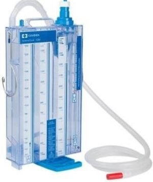 Chest Drainage Unit