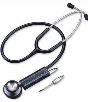 Stethoscope