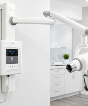 Dental X-Ray Unit