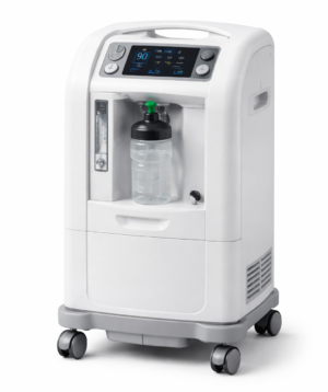 Oxygen Concentrator